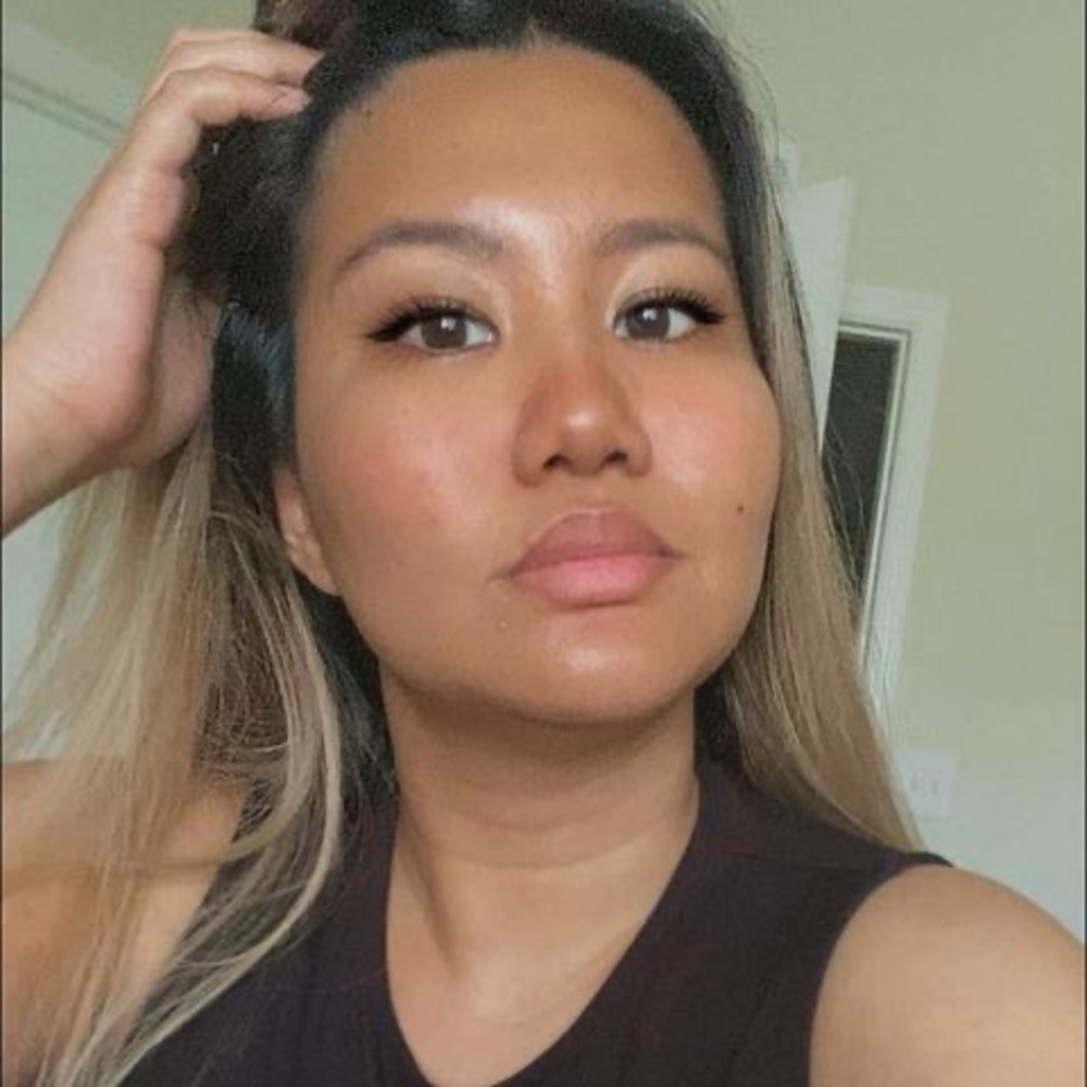Meet your Posher, Krystan